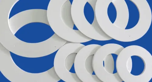 PTFE vs PVDF vs PFA: How to Choose the Right Fluoropolymer